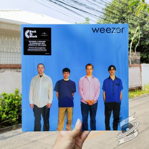 Weezer – Weezer Vinyl