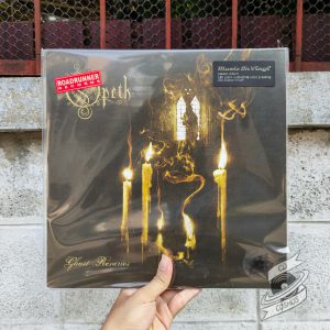 Opeth – Ghost Reveries Vinyl