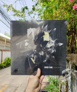 Linkin Park – Living Things Vinyl