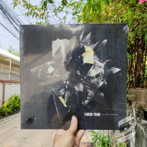 Linkin Park – Living Things Vinyl