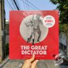 Charlie Chaplin – The Great Dictator Vinyl