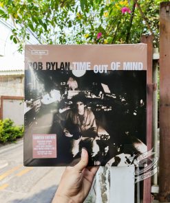 Bob Dylan – Time Out Of Mind (LIMITED EDITION) Vinyl