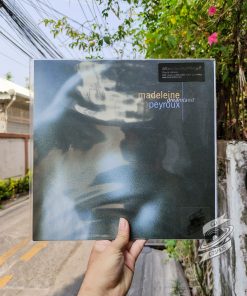 Madeleine Peyroux – Dreamland Vinyl