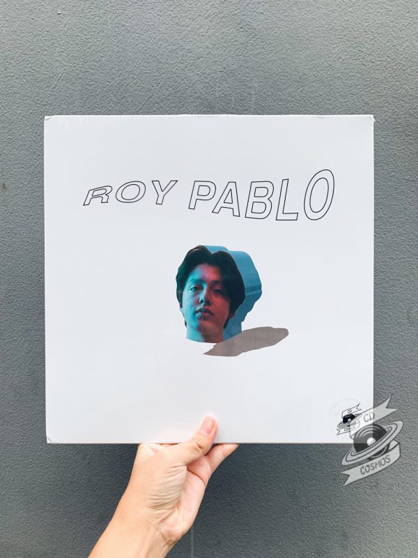 Boy Pablo – Roy Pablo Vinyl