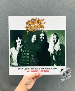 The Smashing Pumpkins – Dancing In The Moonlight: Rare & Unreleased Tracks Vinyl
