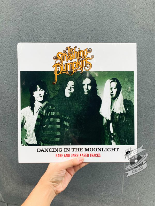 The Smashing Pumpkins – Dancing In The Moonlight: Rare & Unreleased Tracks Vinyl