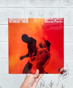 Nothing But Thieves – Moral Panic Vinyl