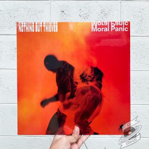 Nothing But Thieves – Moral Panic Vinyl