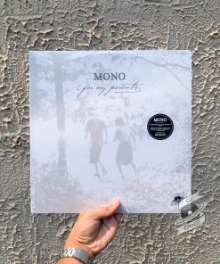 Mono – For My Parents Vinyl