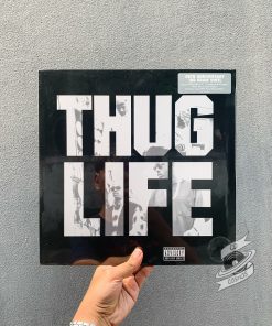 Thug Life Volume 1 Vinyl