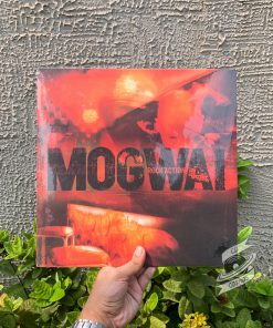 Mogwai – Rock Action Vinyl