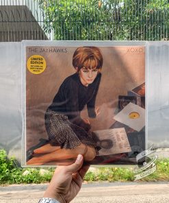 The Jayhawks – XOXO Vinyl