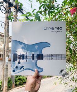 Chris Rea – The Very Best Of Vinyl