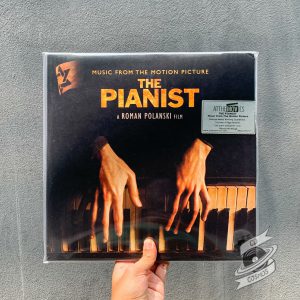 Frédéric Chopin / Wojciech Kilar – The Pianist (A Roman Polanski Film) Vinyl