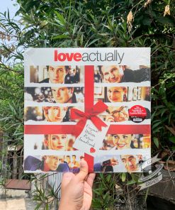 Various – Love Actually (The Original Motion Picture Soundtrack) Vinyl