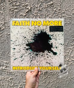 Faith No More – Introduce Yourself Vinyl