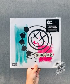 Blink-182 – Blink-182 Vinyl