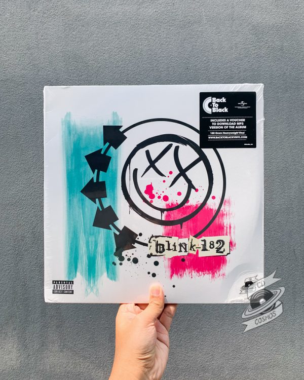 Blink-182 – Blink-182 Vinyl