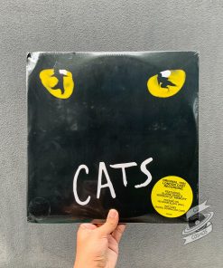 Andrew Lloyd Webber – Cats Vinyl