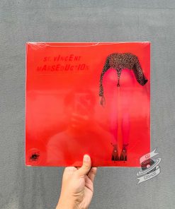 St. Vincent – Masseduction Vinyl