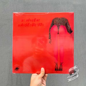 St. Vincent – Masseduction Vinyl
