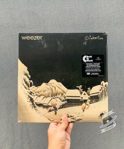 Weezer – Pinkerton Vinyl