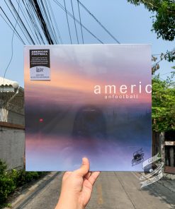 American Football – American Football Vinyl