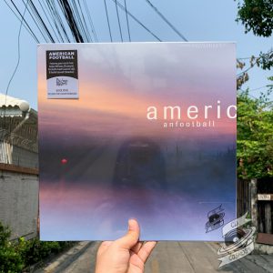American Football – American Football Vinyl