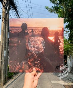 Linkin Park – One More Light Vinyl