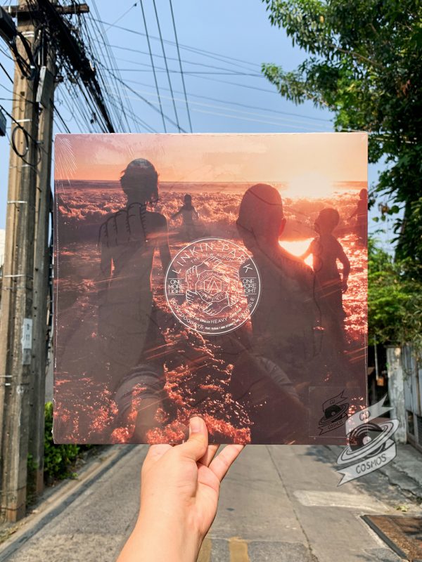 Linkin Park – One More Light Vinyl