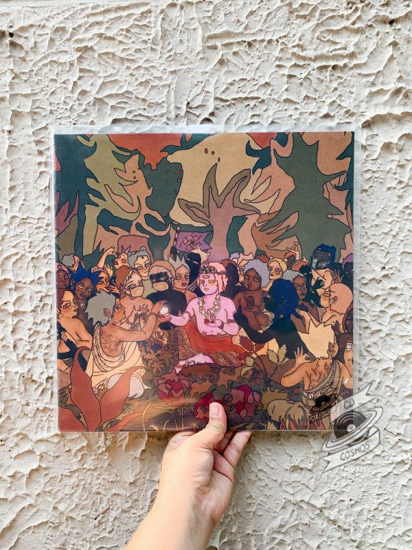Bring Me The Horizon – Post Human: Survival Horror Vinyl