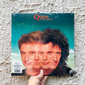 Queen – The Miracle Vinyl