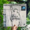 Rage Against The Machine – The Battle Of Los Angeles Vinyl