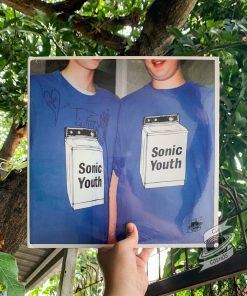 Sonic Youth – Washing Machine Vinyl