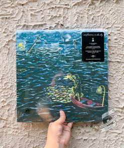 Explosions In The Sky – All Of A Sudden I Miss Everyone Vinyl