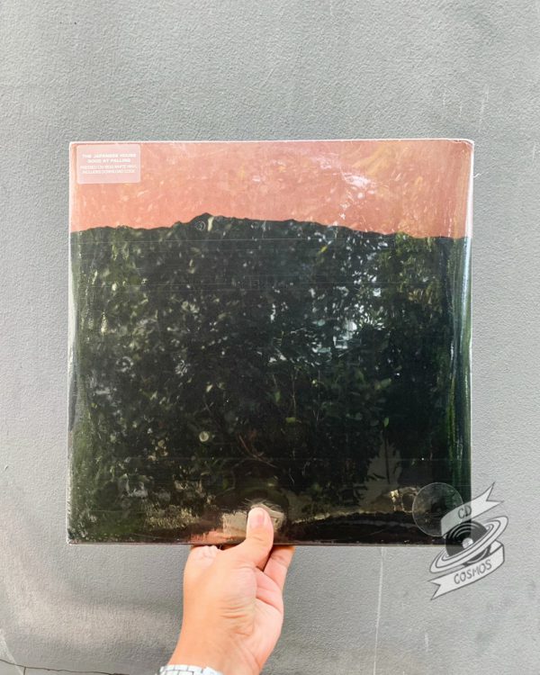The Japanese House – Good At Falling Vinyl