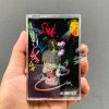 The Vuniyerse - Shake It Well Before Use Cassette