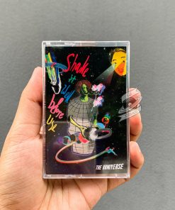 The Vuniyerse - Shake It Well Before Use Cassette