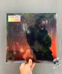 Jeremy Zucker – love is not dying Vinyl