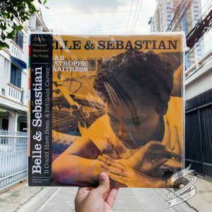 Belle & Sebastian – Dear Catastrophe Waitress Vinyl