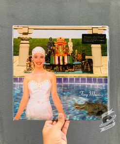 Stone Temple Pilots – Tiny Music...Songs From The Vatican Gift Shop Vinyl