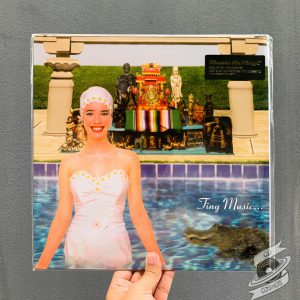 Stone Temple Pilots – Tiny Music...Songs From The Vatican Gift Shop Vinyl
