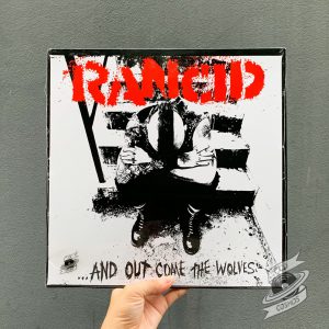 Rancid – ...And Out Come The Wolves Vinyl