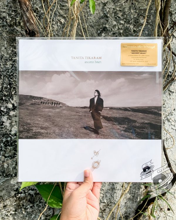 Tanita Tikaram – Ancient Heart Vinyl