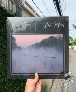 Mazzy Star – Ghost Highway Vinyl
