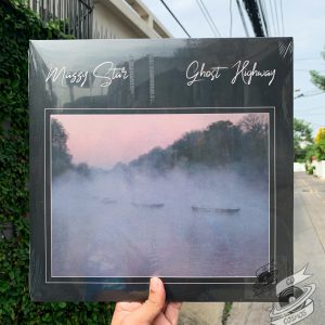 Mazzy Star – Ghost Highway Vinyl