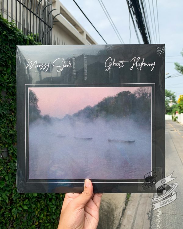 Mazzy Star – Ghost Highway Vinyl