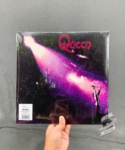 Queen – Queen Vinyl
