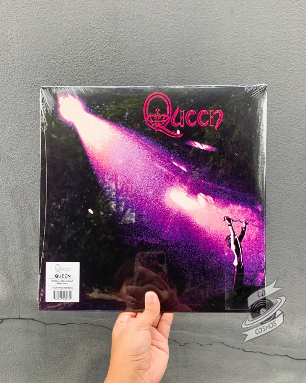Queen – Queen Vinyl