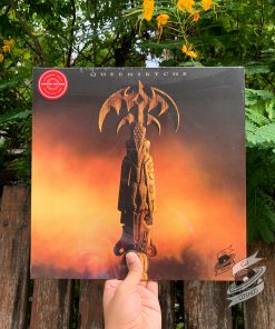 Queensrÿche – Promised Land Vinyl